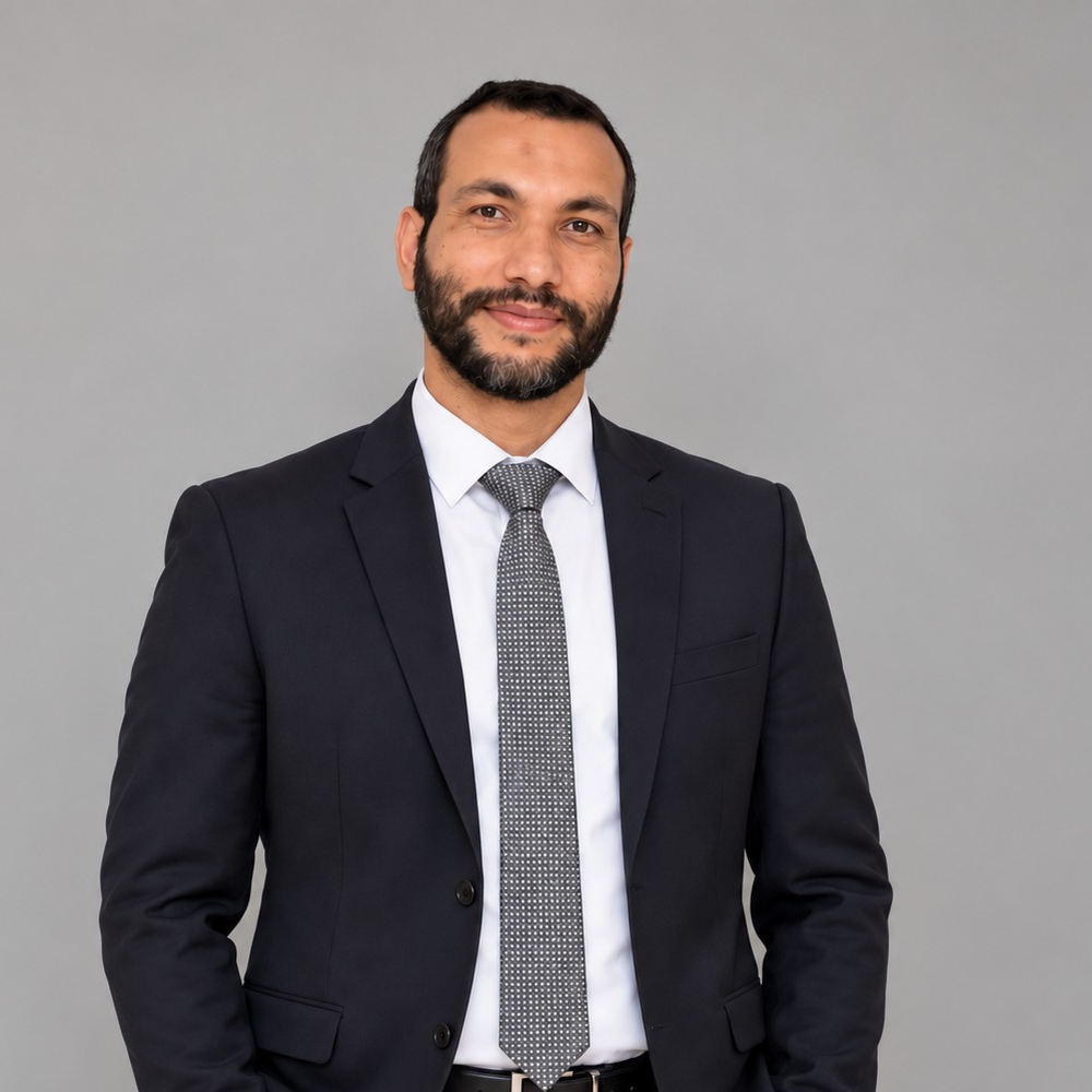 Mr. Bassem Khames
